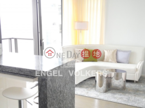 1 Bed Flat for Sale in Soho, The Pierre NO.1加冕臺 | Central District (EVHK25445)_0
