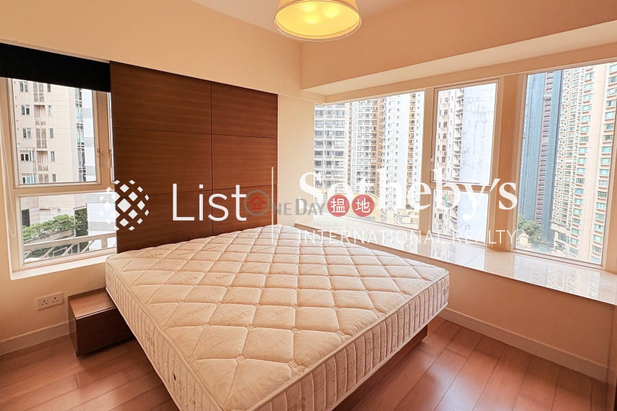 The Icon, Unknown | Residential, Rental Listings | HK$ 24,000/ month