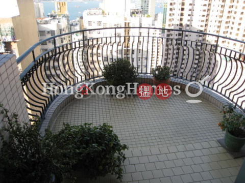 2 Bedroom Unit for Rent at Kingsfield Tower | Kingsfield Tower 景輝大廈 _0