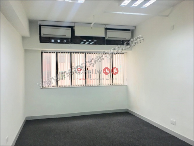 Office for Rent in Sheung Wan, 367-375 Queens Road Central | Western District | Hong Kong Rental, HK$ 23,694/ month