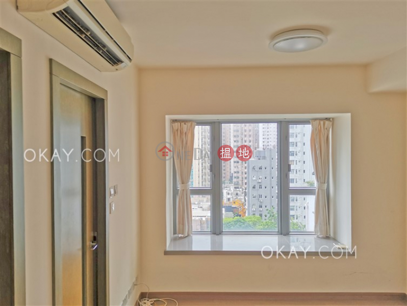 Popular 1 bedroom in Sheung Wan | Rental, Centre Point 尚賢居 Rental Listings | Central District (OKAY-R84499)