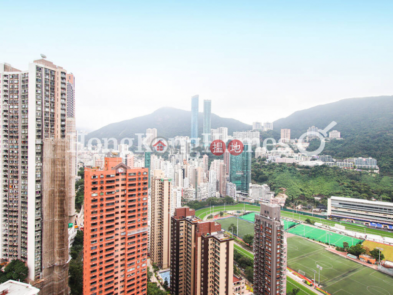 香港搵樓|租樓|二手盤|買樓| 搵地 | 住宅-出租樓盤-禮頓山1座三房兩廳單位出租
