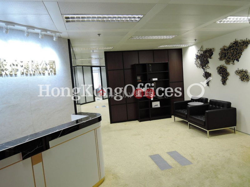 Office Unit for Rent at The Center 99 Queens Road Central | Central District Hong Kong, Rental HK$ 183,264/ month