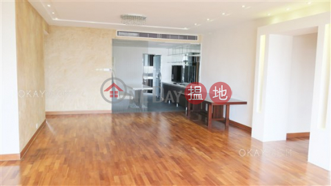 Efficient 4 bedroom with sea views & parking | For Sale | Villa Lotto Block A 樂陶苑A座 _0