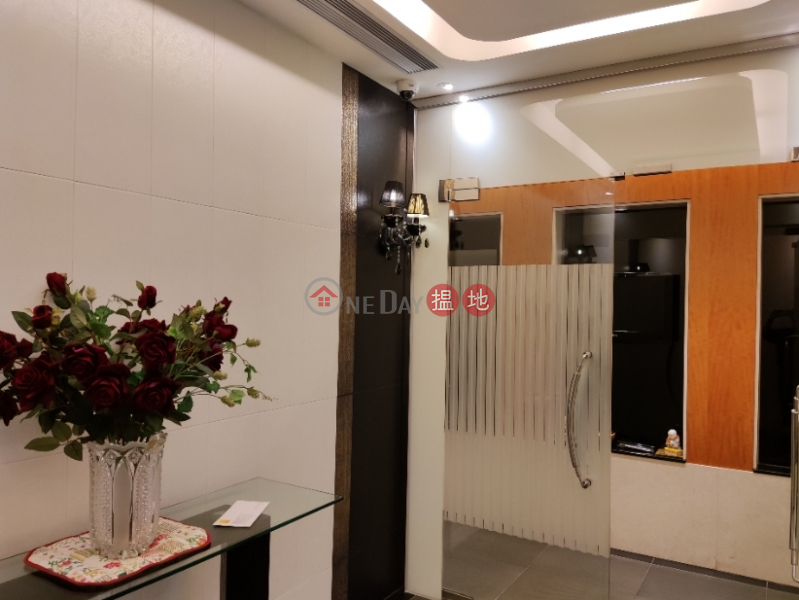HK$ 93,830/ month Bank Of East Asia Harbour View Centre | Wan Chai District | TEL: 98755238