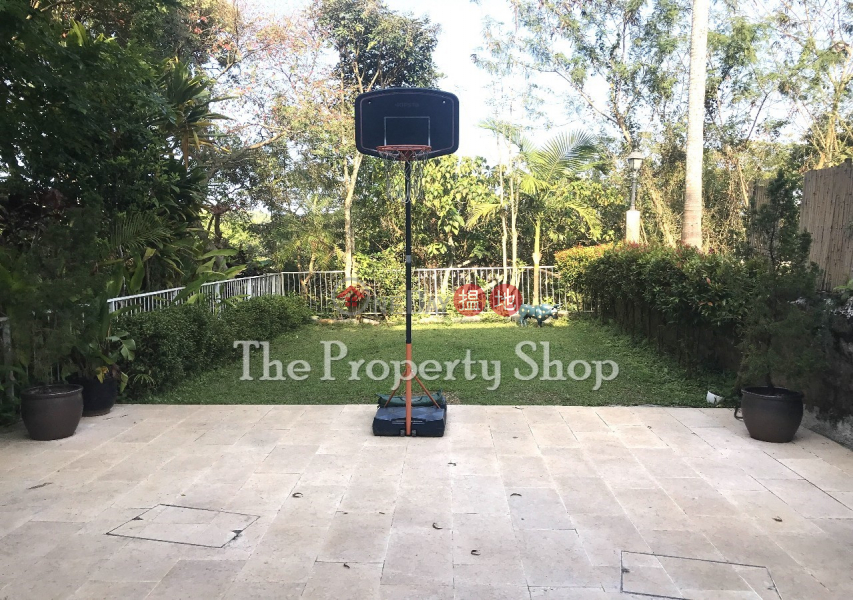 Property Search Hong Kong | OneDay | Residential, Sales Listings, Sole Agent ! Hebe Haven Villa + Garage & Pool