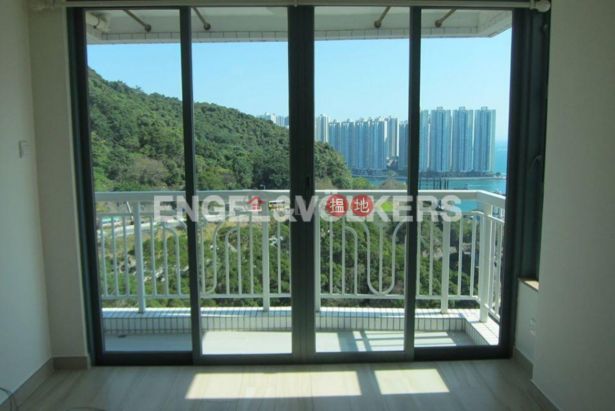 2 Bedroom Flat for Rent in Pok Fu Lam, POKFULAM TERRACE 富臨軒 Rental Listings | Western District (EVHK93572)