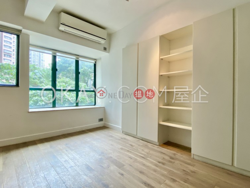 HK$ 8M, Intelligent Court | Western District | Unique 1 bedroom with terrace | For Sale