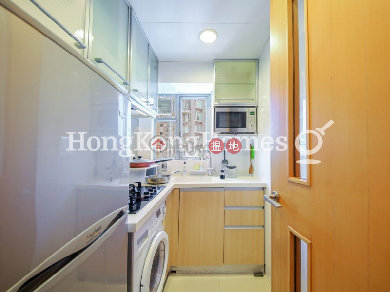 Property Search Hong Kong | OneDay | Residential, Rental Listings | 2 Bedroom Unit for Rent at The Zenith Phase 1, Block 1