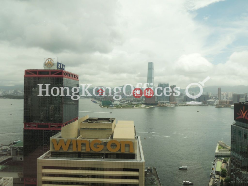 Cosco Tower Middle Office / Commercial Property Rental Listings HK$ 50,304/ month