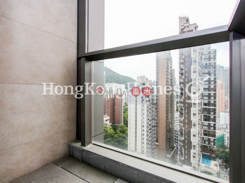 眀徳山一房單位出租|38西邊街 | 西區香港-出租HK$ 23,000/ 月