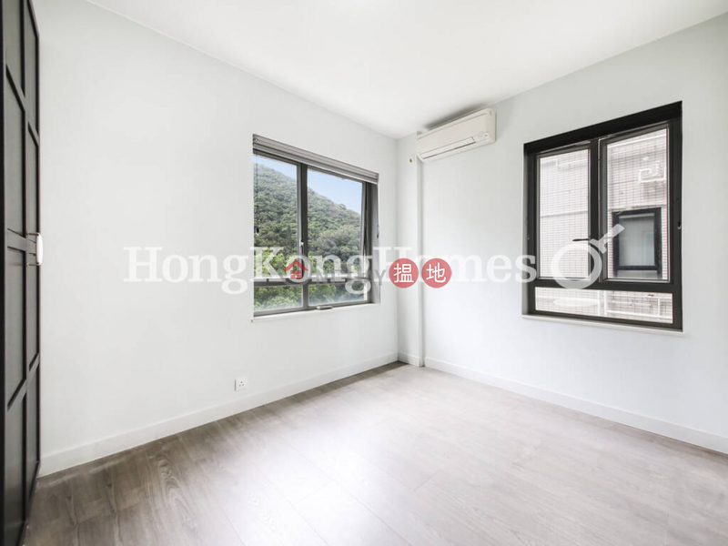 3 Bedroom Family Unit for Rent at BLOCK A+B LA CLARE MANSION 92 Pok Fu Lam Road | Western District | Hong Kong Rental | HK$ 69,000/ month