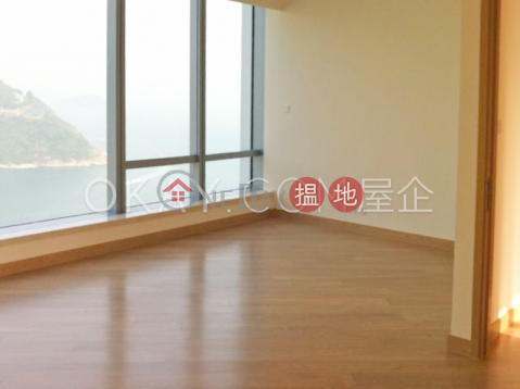 Luxurious 2 bed on high floor with terrace & balcony | For Sale | Larvotto 南灣 _0