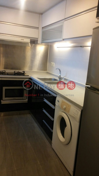 2 rooms flat with seaview | 22-36 Paterson Street | Wan Chai District | Hong Kong, Rental | HK$ 23,500/ month