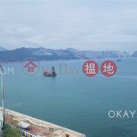 Charming 3 bedroom in Chai Wan | Rental, Tower 1 Island Resort 藍灣半島 1座 | Chai Wan District (OKAY-R4208)_0