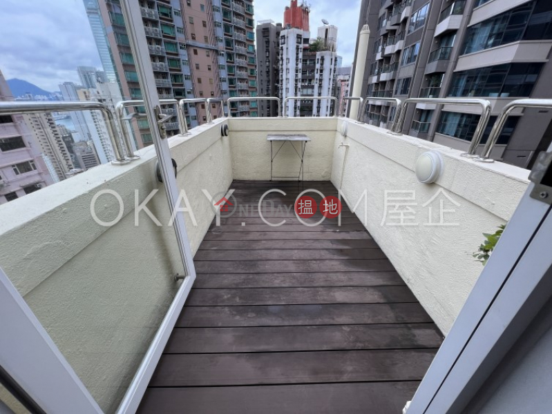 On Fung Building, High Residential, Rental Listings, HK$ 30,500/ month