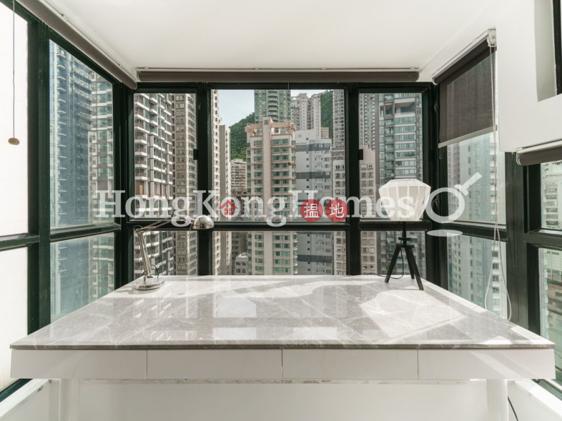 御景臺-未知-住宅出租樓盤HK$ 31,000/ 月