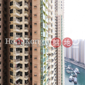 嘉亨灣 2座兩房一廳單位出租, 嘉亨灣 2座 Tower 2 Grand Promenade | 東區 (Proway-LID87681R)_0