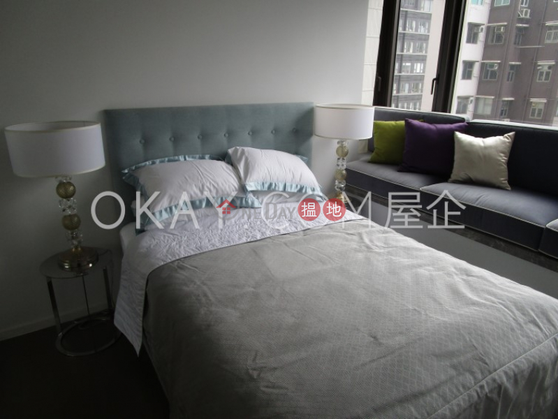 Property Search Hong Kong | OneDay | Residential, Sales Listings Tasteful 1 bedroom with balcony | For Sale