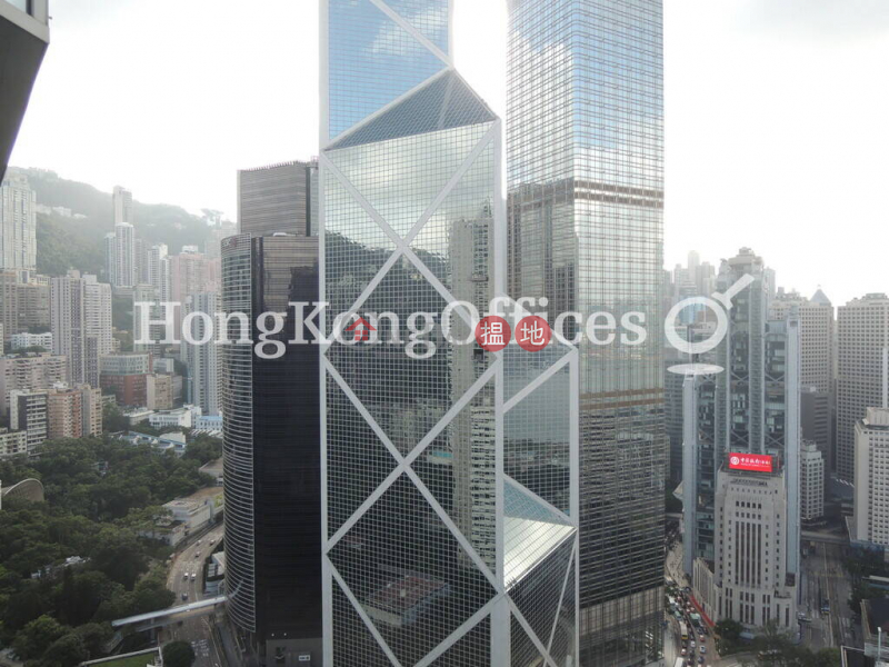 Office Unit for Rent at Lippo Centre | 89 Queensway | Central District | Hong Kong Rental, HK$ 124,850/ month