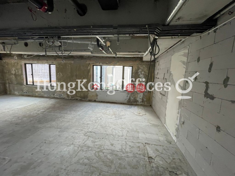 Bank of American Tower, Middle, Office / Commercial Property | Rental Listings, HK$ 49,584/ month