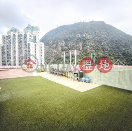 Popular 3 bedroom on high floor with rooftop & parking | Rental