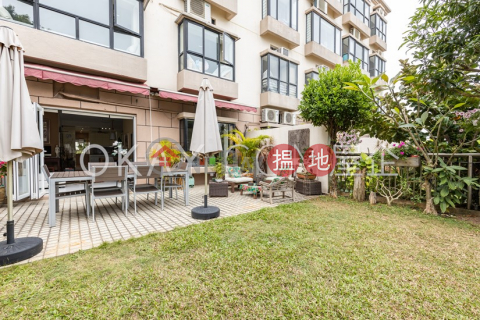 Rare 3 bedroom in Discovery Bay | For Sale | Discovery Bay, Phase 4 Peninsula Vl Crestmont, 53 Caperidge Drive 愉景灣 4期蘅峰倚濤軒 蘅欣徑53號 _0