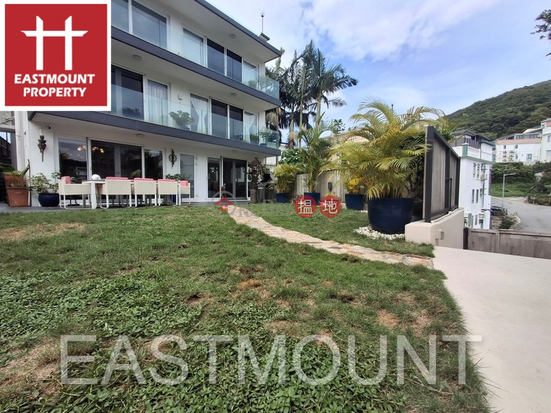 清水灣 Mau Po, Lung Ha Wan / Lobster Bay 龍蝦灣茅莆覆式連花園村屋出售-獨立, 草地花園 出售單位|茅莆村(Mau Po Village)出售樓盤 (EASTM-SCWVT25)