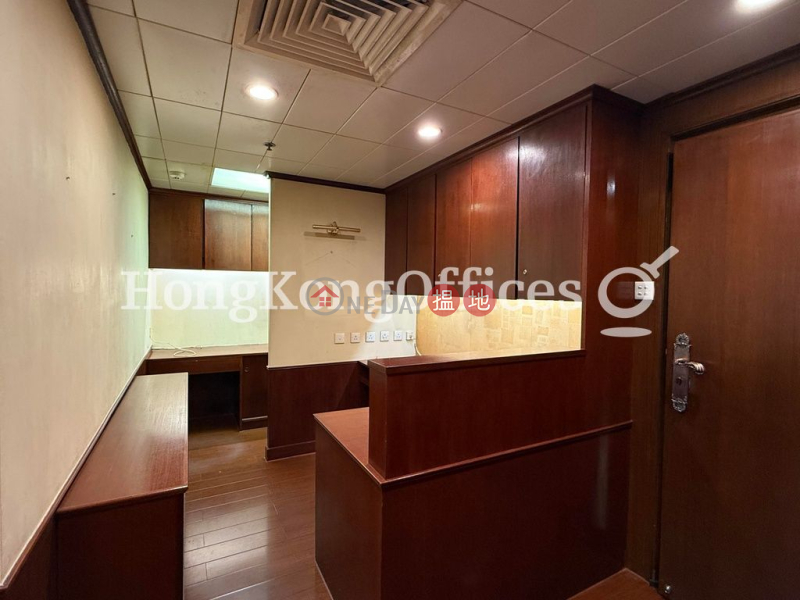 Office Unit for Rent at New Henry House 10 Ice House Street | Central District Hong Kong, Rental | HK$ 50,400/ month