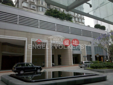 Studio Flat for Rent in Wan Chai, Star Crest 星域軒 | Wan Chai District (EVHK44404)_0