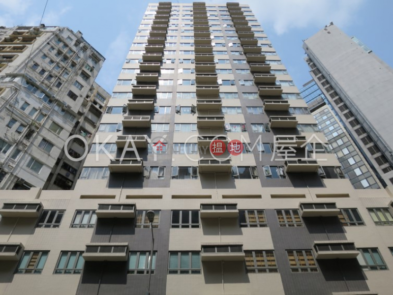 3房2廁,實用率高雲翠大廈出租單位|雲翠大廈(Bonaventure House)出租樓盤 (OKAY-R277337)