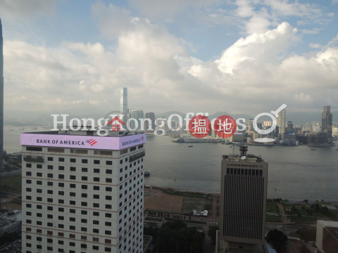 力寶中心寫字樓租單位出租, 力寶中心 Lippo Centre | 中區 (HKO-47142-ABHR)_0