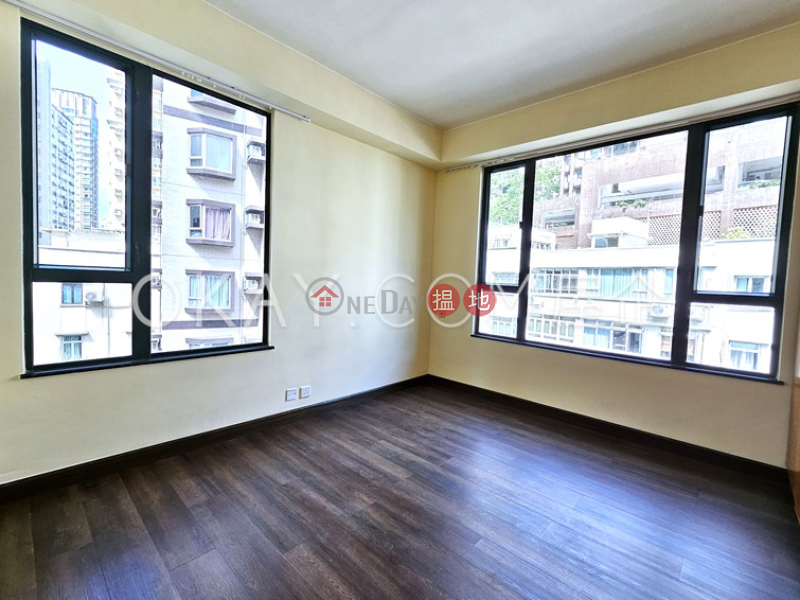 Gorgeous 3 bedroom with parking | Rental | 73 Sing Woo Road | Wan Chai District Hong Kong Rental, HK$ 38,000/ month