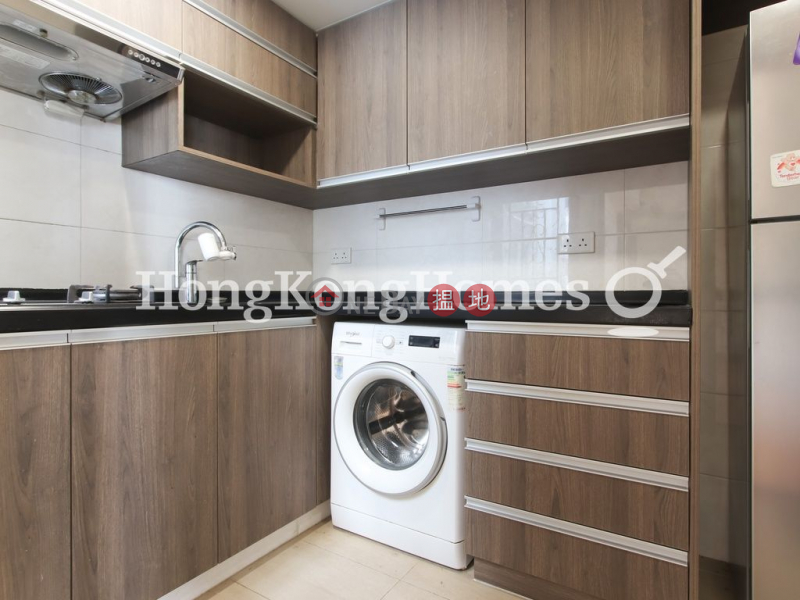 3 Bedroom Family Unit for Rent at Block M (Flat 1 - 8) Kornhill, 43-45 Hong On Street | Eastern District | Hong Kong Rental, HK$ 30,000/ month