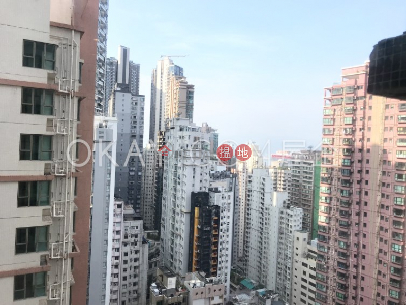 香港搵樓|租樓|二手盤|買樓| 搵地 | 住宅-出售樓盤-1房1廁,極高層福熙苑出售單位