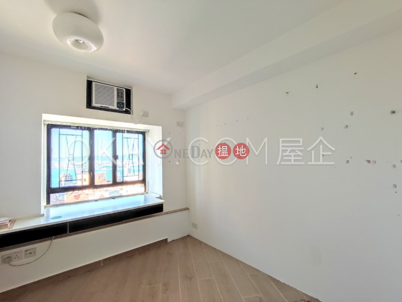 Popular 3 bedroom with parking | For Sale | Blessings Garden 殷樺花園 Sales Listings