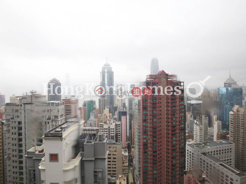 Property Search Hong Kong | OneDay | Residential, Sales Listings Studio Unit at Soho 38 | For Sale