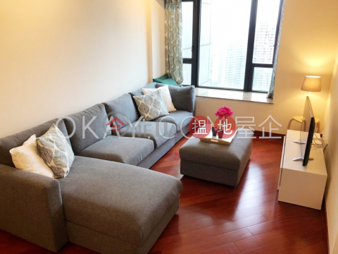 Tasteful 2 bedroom with harbour views | For Sale | The Arch Star Tower (Tower 2) 凱旋門觀星閣(2座) _0