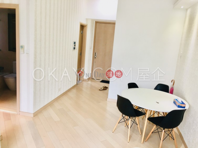 HK$ 39,000/ month The Cullinan Tower 21 Zone 6 (Aster Sky) Yau Tsim Mong | Charming 2 bedroom in Kowloon Station | Rental