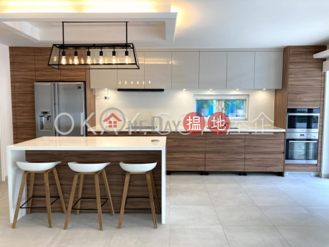 Unique house in Clearwater Bay | For Sale | Mau Po Village 茅莆村 _0