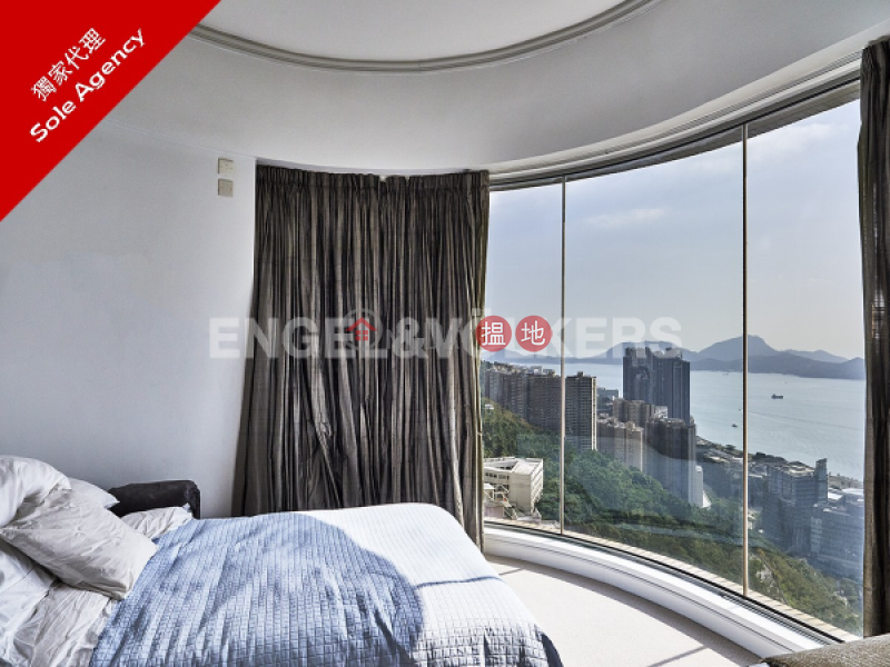Property Search Hong Kong | OneDay | Residential Sales Listings, 3 Bedroom Family Flat for Sale in Pok Fu Lam