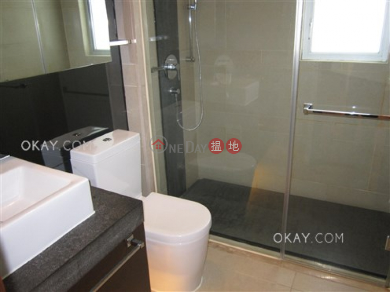 Unique 2 bedroom with balcony | For Sale, J Residence 嘉薈軒 Sales Listings | Wan Chai District (OKAY-S6771)