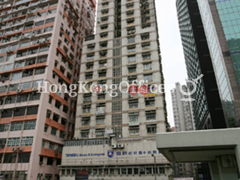 Office Unit for Rent at Causeway Tower, Causeway Tower 高威樓 Rental Listings | Wan Chai District (HKO-89171-AJHR)