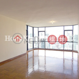 3 Bedroom Family Unit for Rent at Tower 2 Regent On The Park