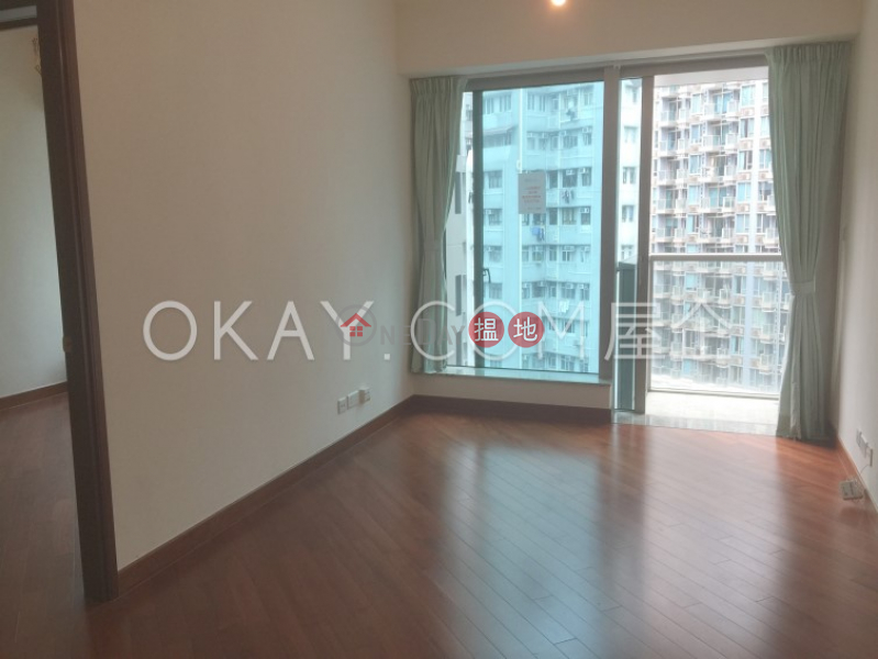 Property Search Hong Kong | OneDay | Residential Rental Listings, Unique 1 bedroom with balcony | Rental