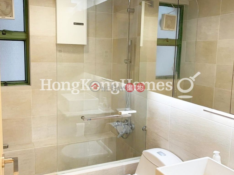 3 Bedroom Family Unit for Rent at Robinson Place 70 Robinson Road | Western District Hong Kong Rental | HK$ 55,000/ month