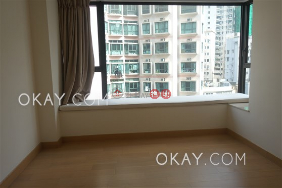 Gorgeous 3 bedroom in Mid-levels West | Rental | 6D-6E Babington Path | Western District Hong Kong | Rental HK$ 42,000/ month