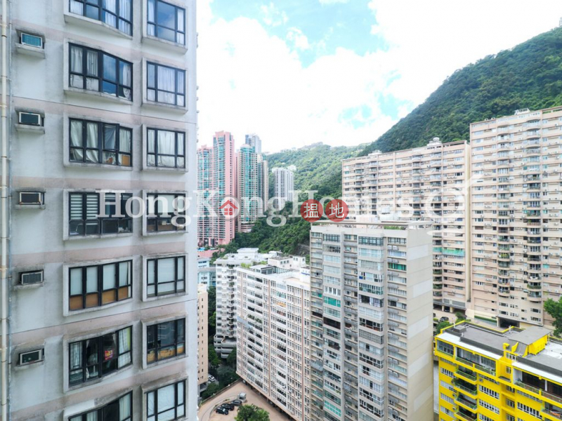 Property Search Hong Kong | OneDay | Residential, Sales Listings, Studio Unit at Vantage Park | For Sale