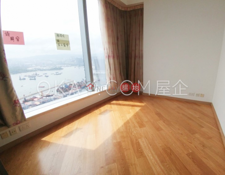 天璽21座1區(日鑽)-高層住宅|出租樓盤|HK$ 58,000/ 月