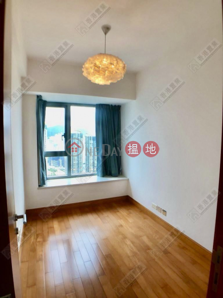 Three bedrooms and one apartment in The Harbourside | The Harbourside Tower 2 君臨天下2座 Sales Listings